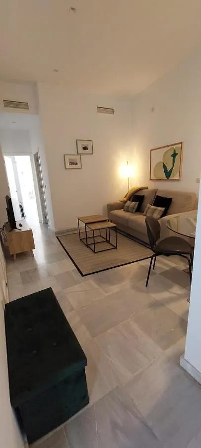 El 2 De Flamenco 2ºa Apartment Cadiz