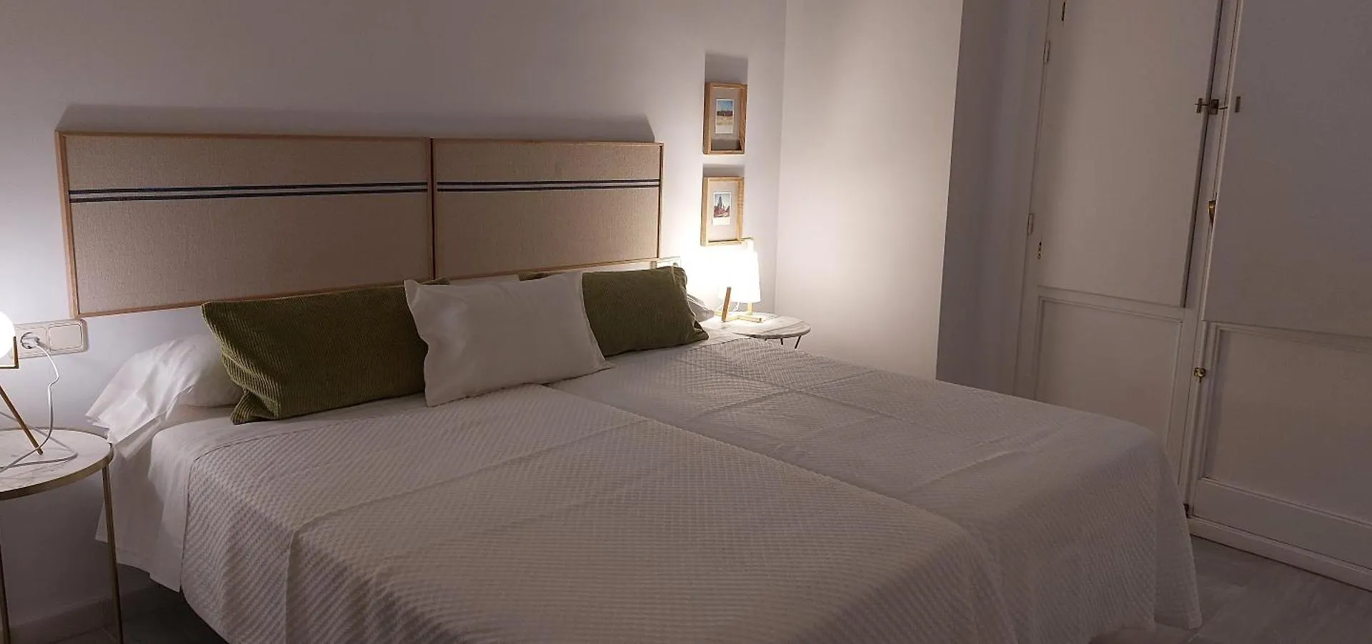 El 2 De Flamenco 2ºa Apartment Cadiz 0*,  Spain