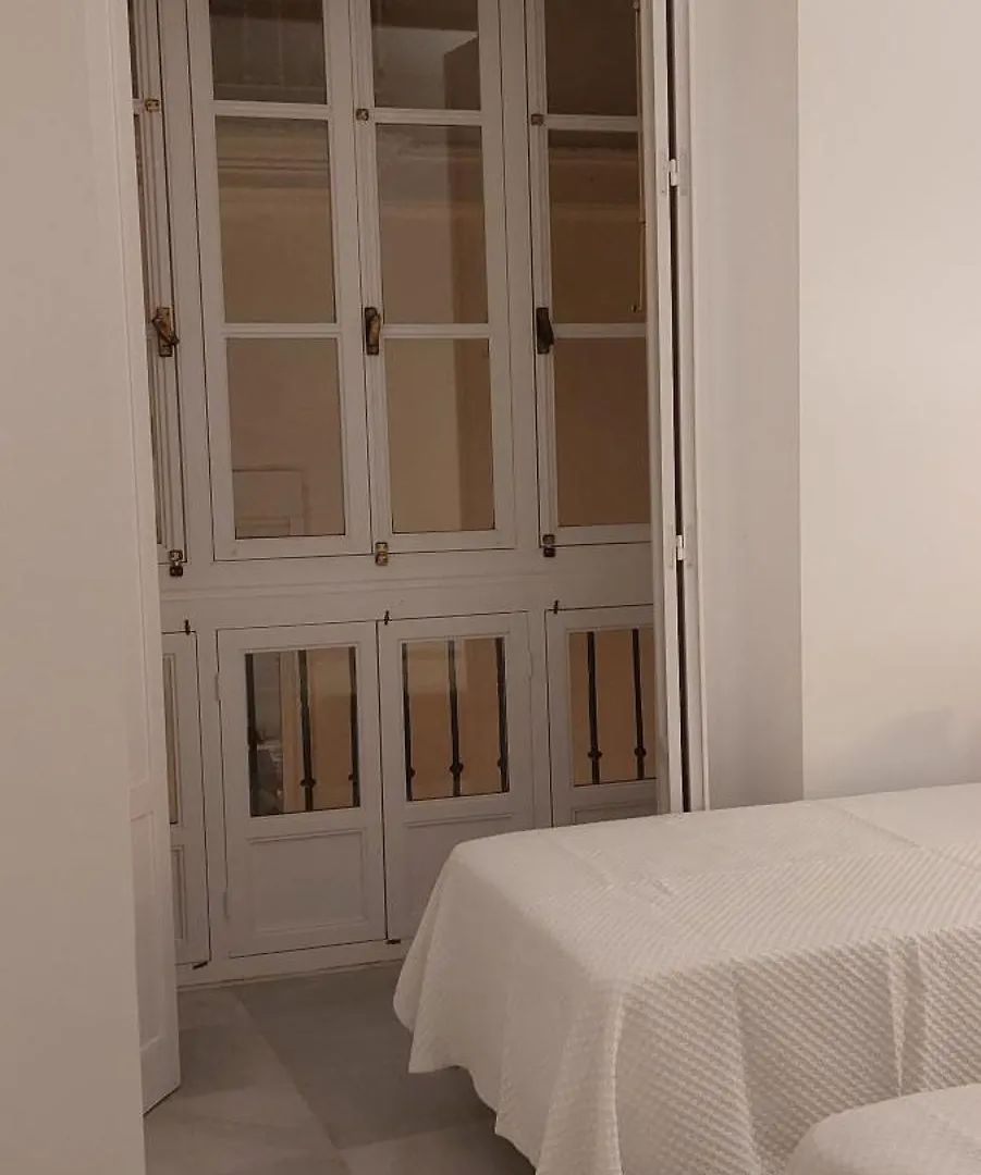 El 2 De Flamenco 2ºa Apartment Cadiz